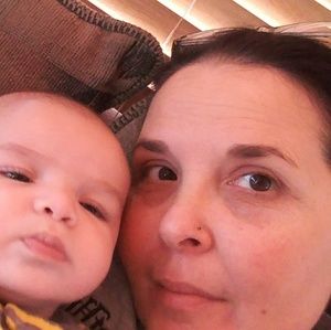 Meet your Posher, Cherie